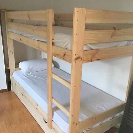 House Arousa Apartament *