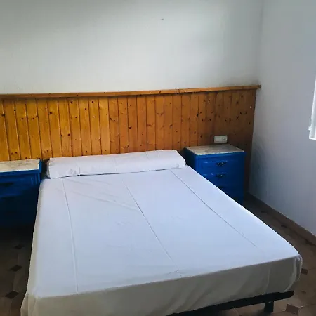 Apartamento House Arousa