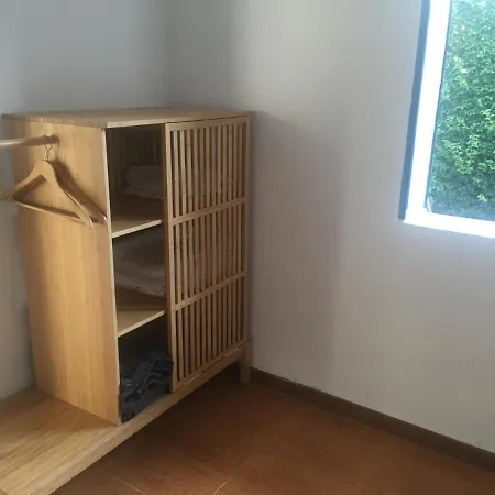 House Arousa * Isla de Arosa