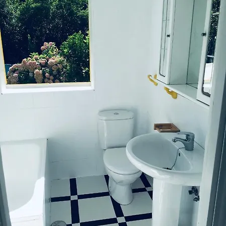Apartamento House Arousa Illa de Arousa