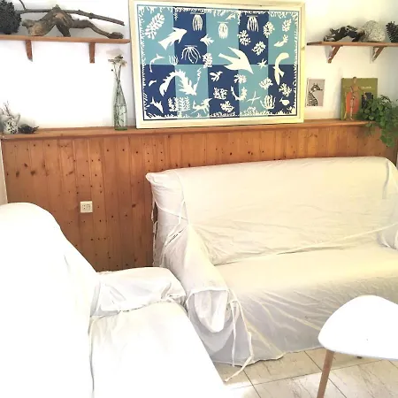 Apartament House Arousa Isla de Arosa