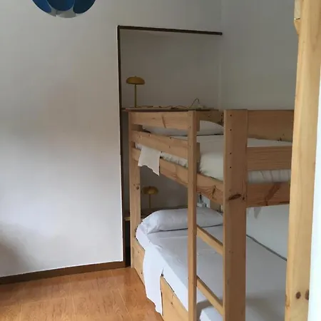 House Arousa * Isla de Arosa