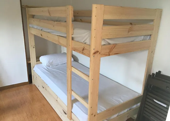 House Arousa Apartament *