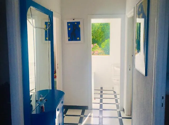 House Arousa Isla de Arosa