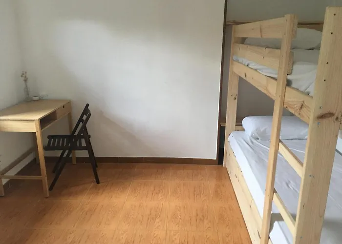 House Arousa Apartament Isla de Arosa