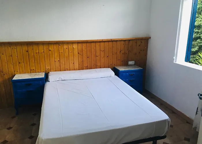 Apartament House Arousa