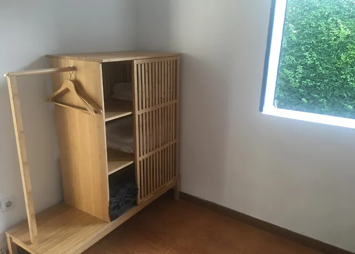 House Arousa * Isla de Arosa