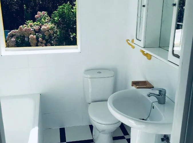 Apartament House Arousa Isla de Arosa