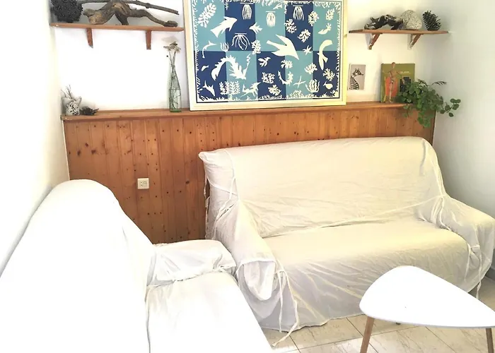 Apartament House Arousa Isla de Arosa