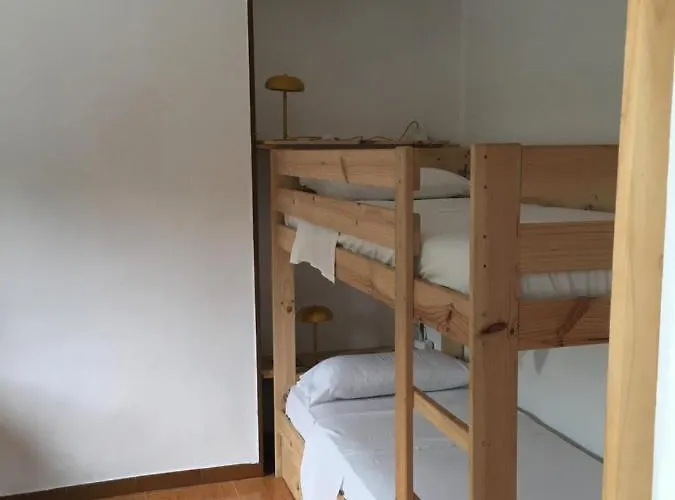 House Arousa * Isla de Arosa